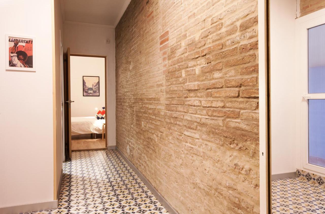 Centric Apartments Molino Theatre Bj2 Barcelona Rum bild